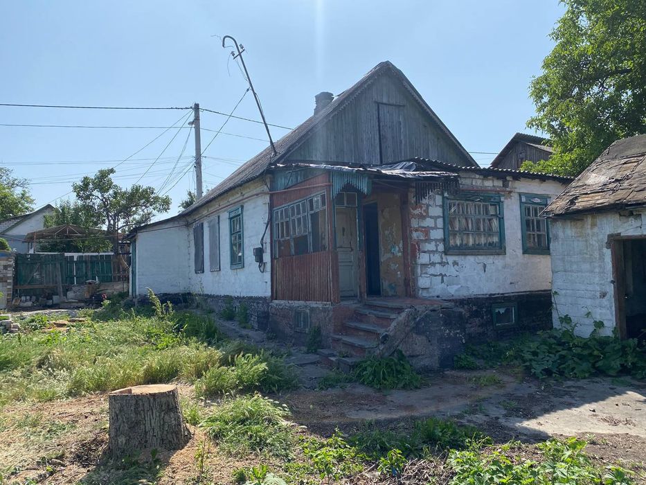 Будинок на пров. Родевський