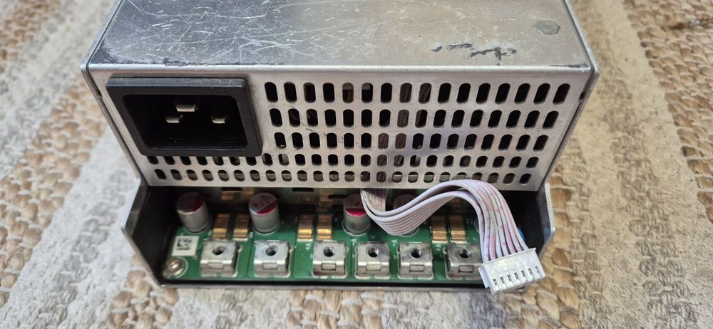 Блок питания whatsminer P21  M20S, M 21S