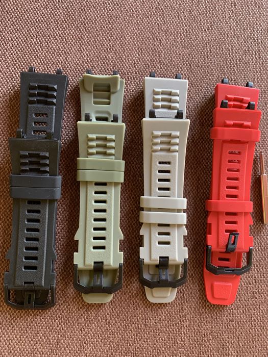 Ремешок для часов Huami Amazfit T-Rex 2