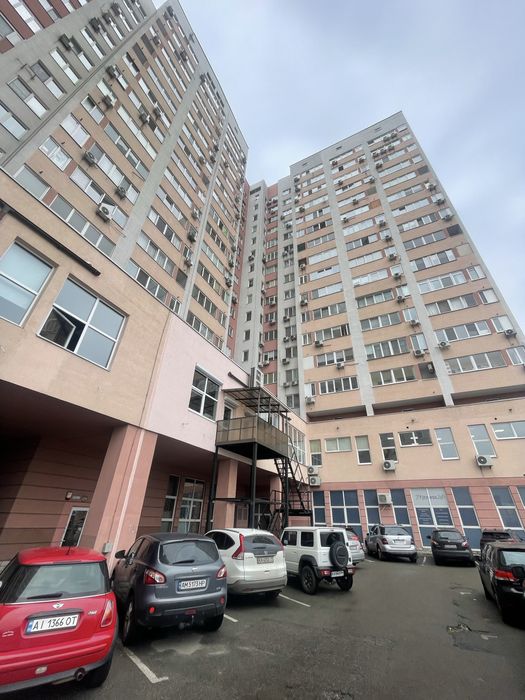 Без % Кадетський гай 6 Оренда 2-кім є світло!