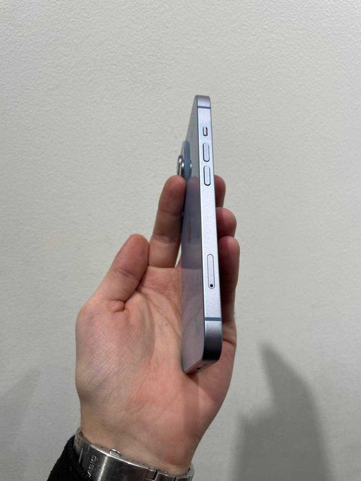 iPhone 14 128gb Blue A+ стан 100% батарея | KIBORG
