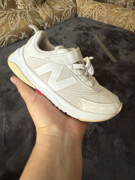Кроссовки New Balance 530 i 545 для девочки