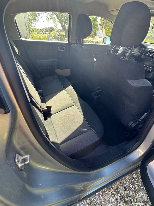 Citroen C3 - 2018