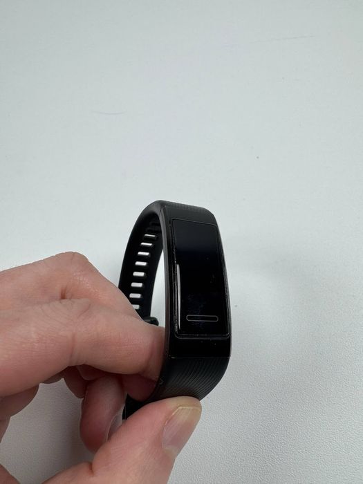 Фітнес-браслет HUAWEI Band 4 Pro Graphite Black (55024987)