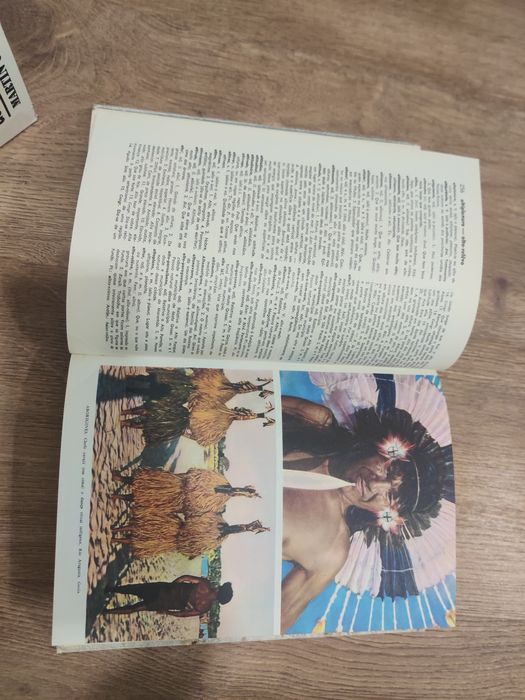 5 volumes Dicionario Universal da Língua Portuguesa : ilustrado ( 5 Vo
