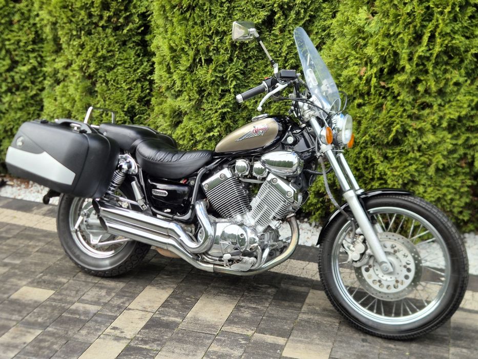 Yamaha