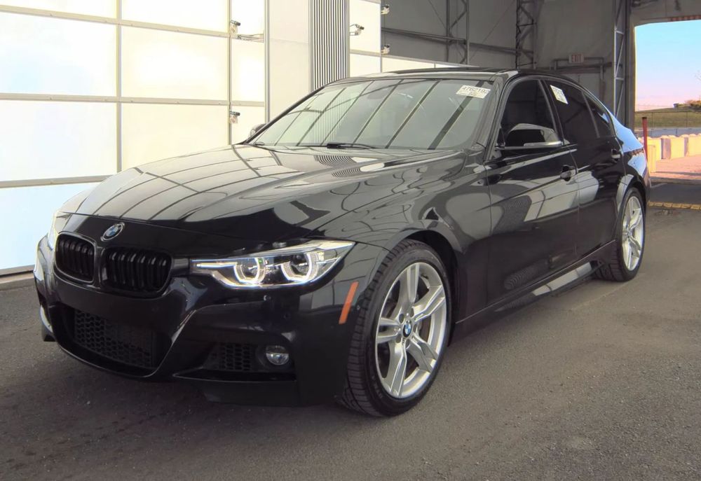 BMW Seria 3 BMW seria 3