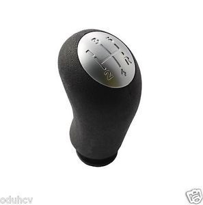 Moca manete alavanca de velocidade Renault clio III Scenic II