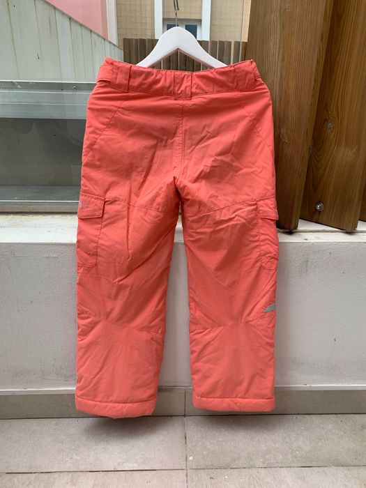 Calças Neve Billabong impecáveis 152cm