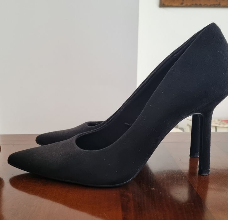 Sapatos salto alto Stilletos Lefties