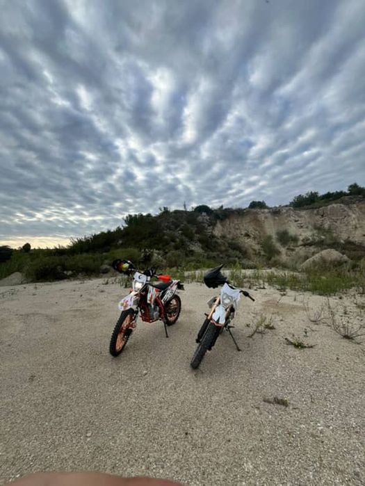 Профакторі 250 Exdrive