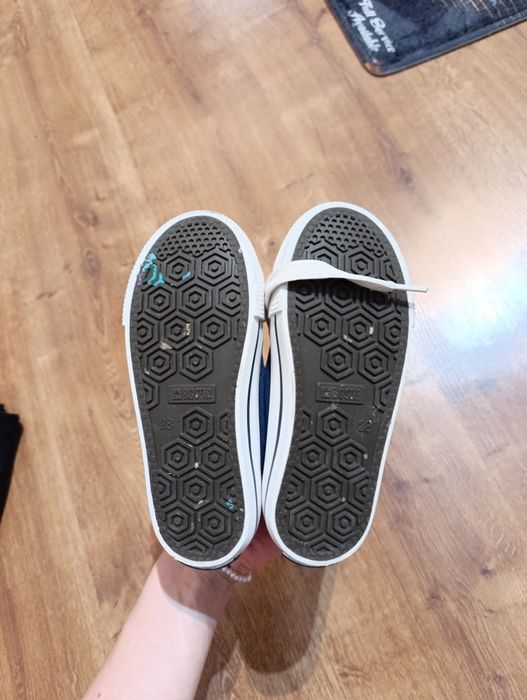 Trampki big star r.28