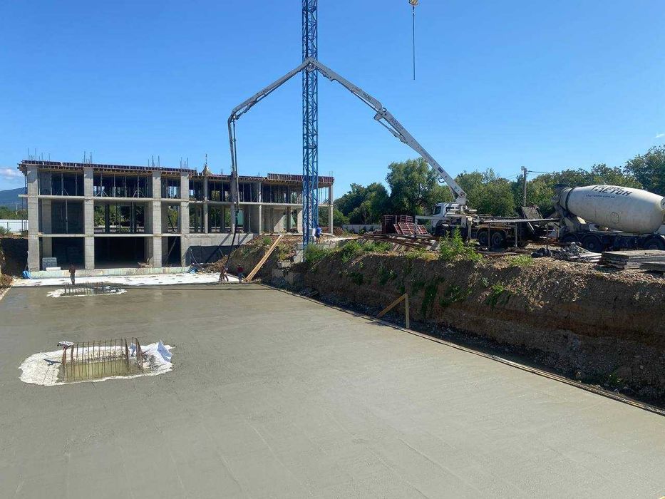 Продаж 2-кімнатної ЖК "Набережний", від забудовника з розтермінуванням