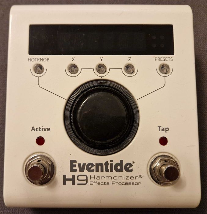 Dla Ciebie wszystko - eventide h9 - w kategorii Instrumenty