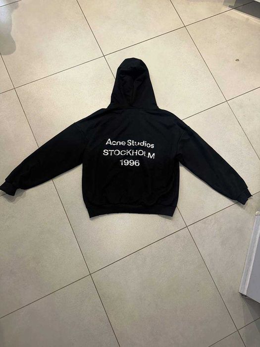 Acne Studio M rozmiara