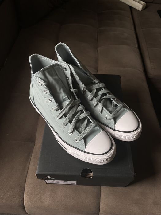 Кеди Converse 42р