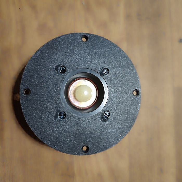 25 гдн4(Кинап), ВЧ RFT, 6гд13