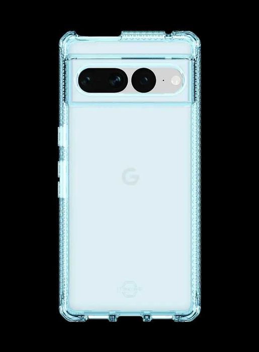 Силіконовий чохол Itskins google pixel 7 pro