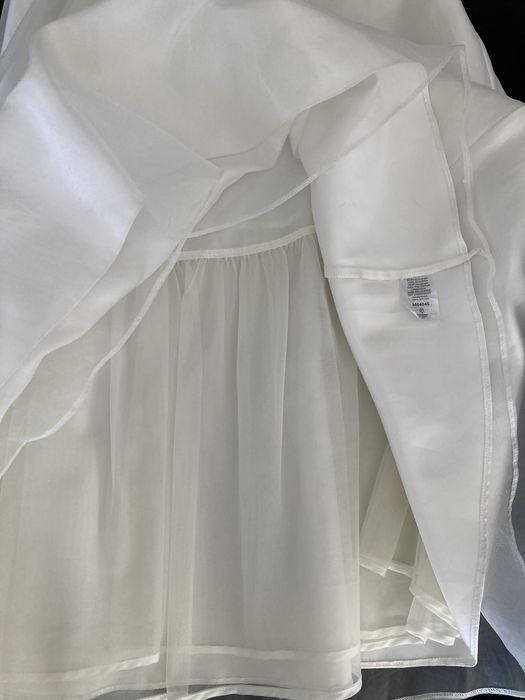 Sukienka do komunii lub na przebranie