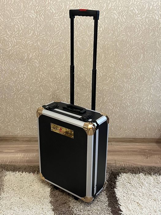 Набор инструментов