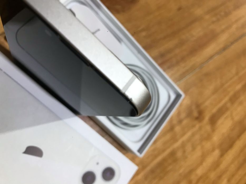 iPhone 13 mini 256GB