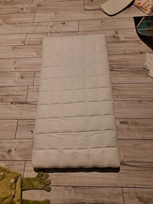 Materac dzieciecy 60x120