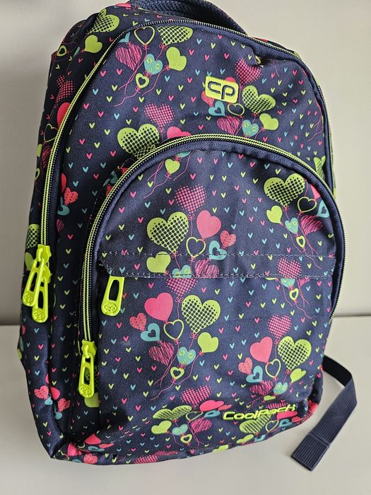 Plecak CoolPack stan idealny