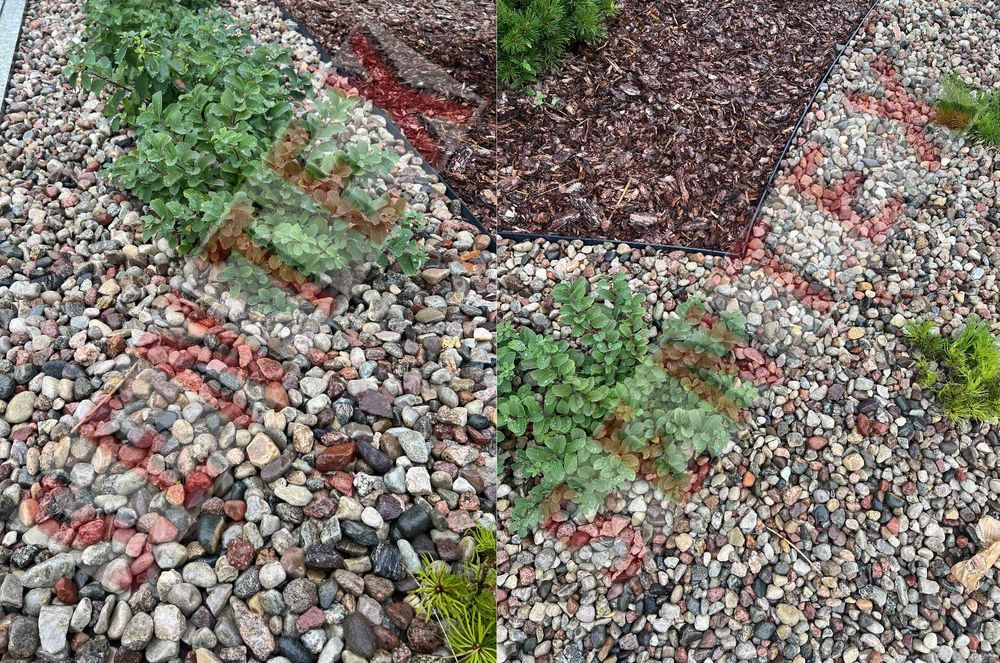 Ziemia Piasek żwir kamień płukany kruszywa pospółka piach gruz kliniec