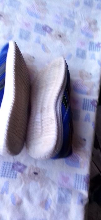 Кроссовки для мальчика Reebok!!! 37размер  750грн