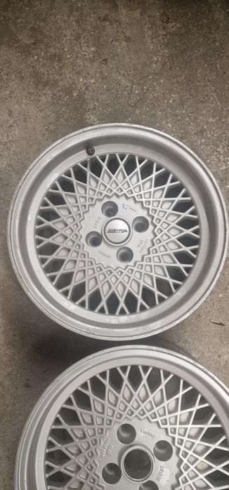 Oryginalne felgi 15 cali