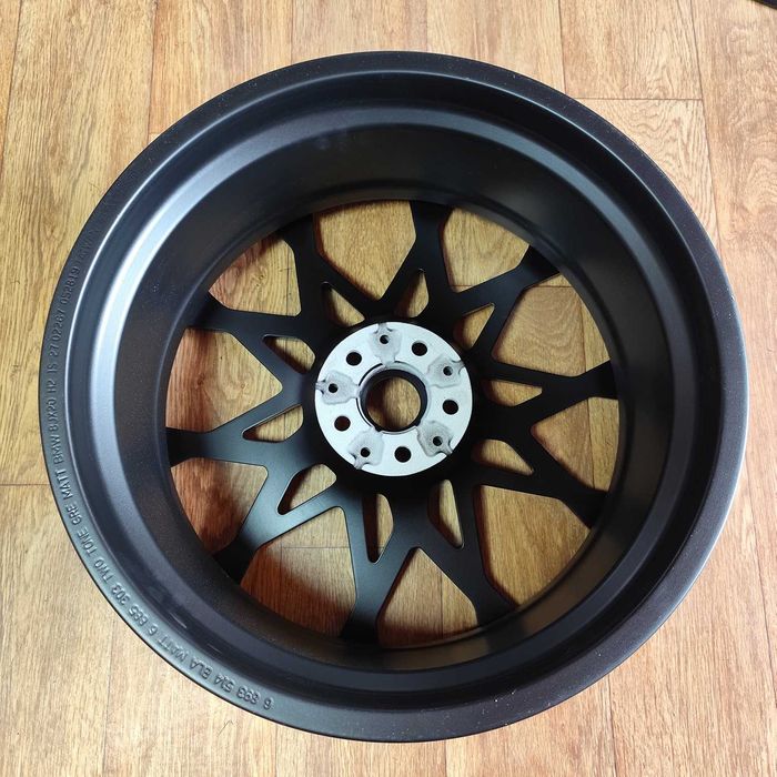 R20 оригінал BMW 2 G42 3 G20/G21 4 G22/G23 стиль 795M 795 диск бмв