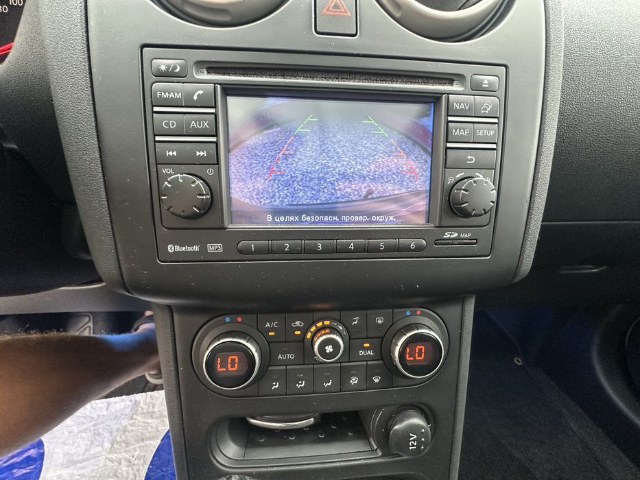 Nissan кашкай +2 свіжо пригнаний сертифікований в дуже гарному стані по всіх питаннях телефонуйте