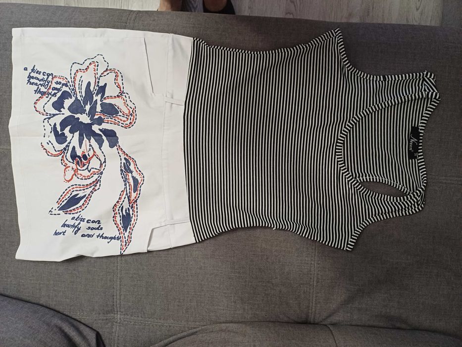 платье летнее neven