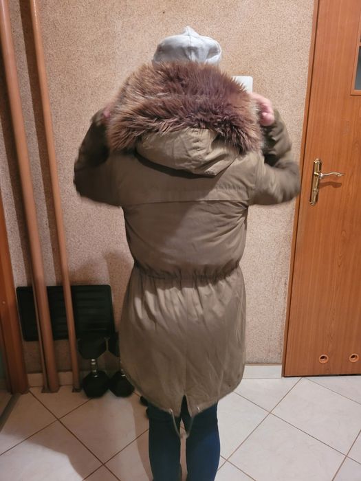 Kurtka damska Reserved XS