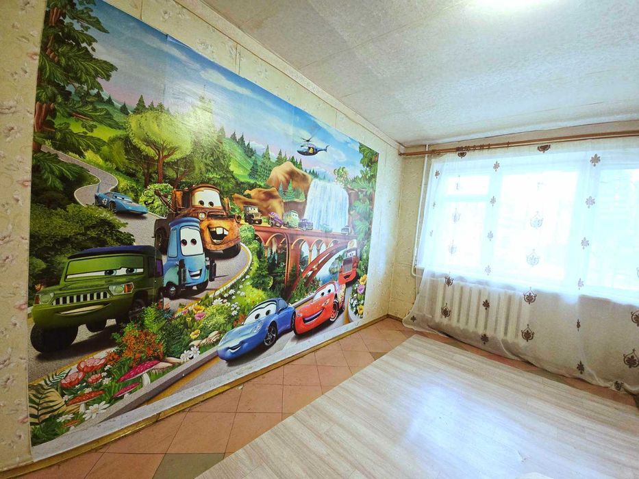 Продам 2 ком квартиру р-н Калиновой Реальная
