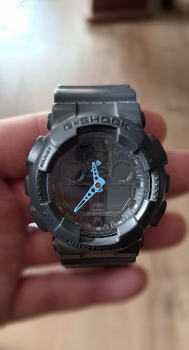 Zegarek Casio G shock