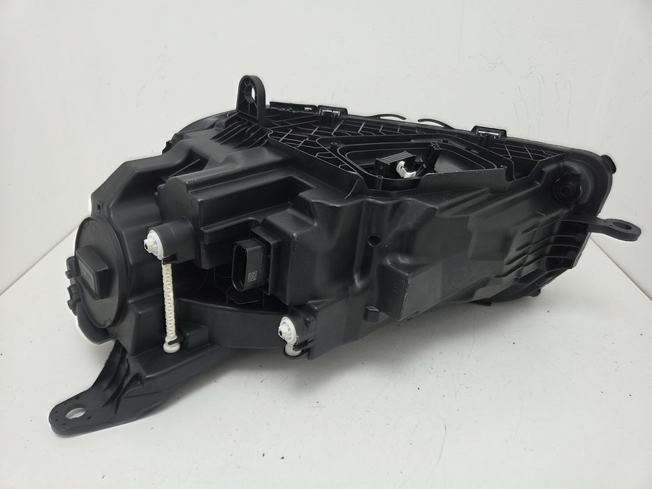 Фара права Mercedes GLE W167 2024-2025 USA