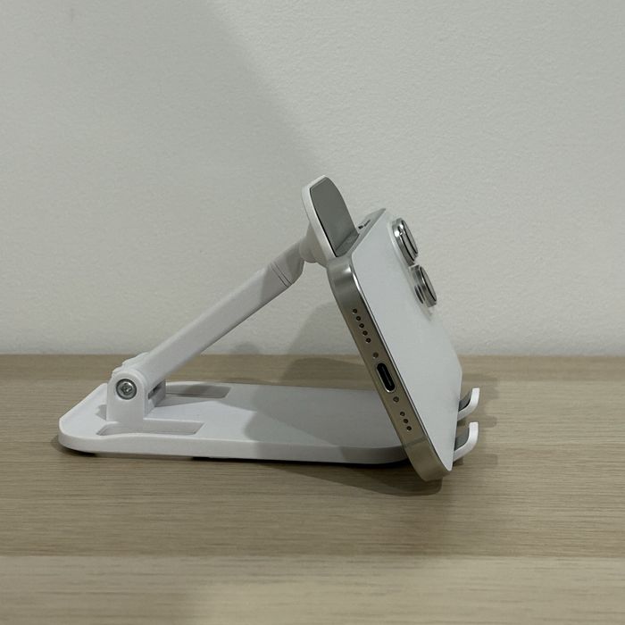 iPhone 16 Pro - 128GB - Desbloqueado