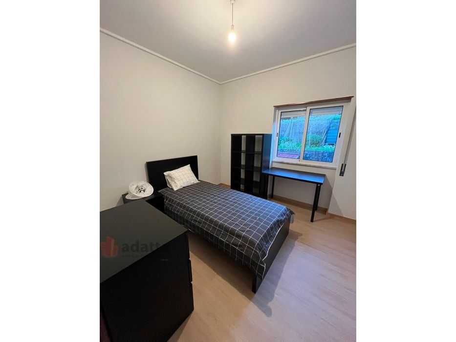 Quarto para Arrendamento para Estudantes. Junto Hospital dos Covões.