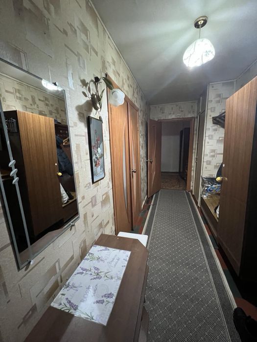 Здам в оренду 2х кімнатну квартиру вул. Проспект Миру 5