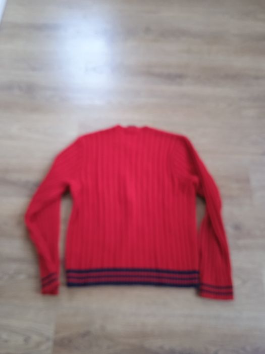 Свитер мужской Dolce Gabbana б у