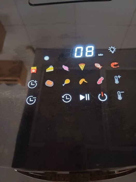 Air Fryer Beltax 5068