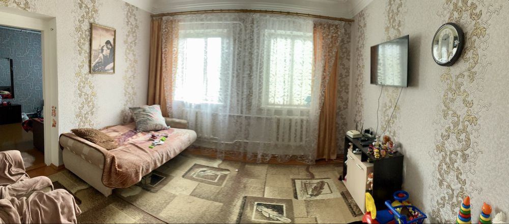 Продам дом в экологическом районе