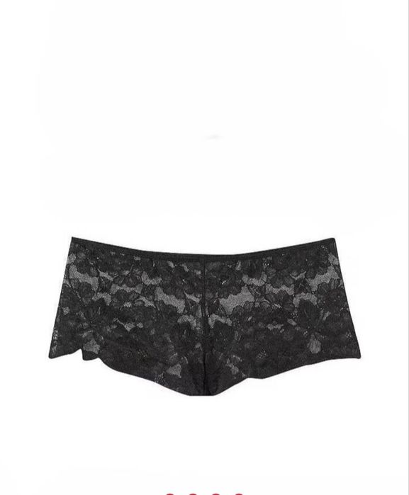 комплект Victoria's Secret.