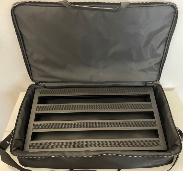 Pedaltrain Classic 2 SC Pedalboard/Pedaleira