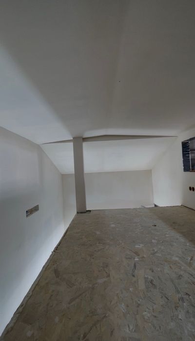 Barramento Pladur - Leiria