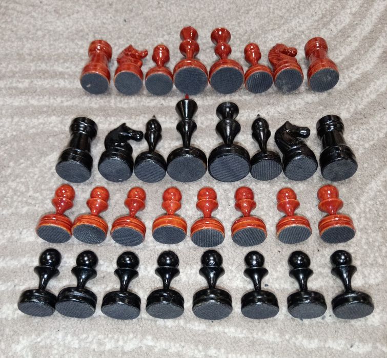 Шахмати шахи СССР- 1967 р.