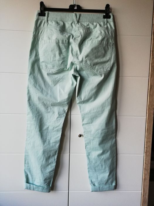 Spodnie Taifun S/M