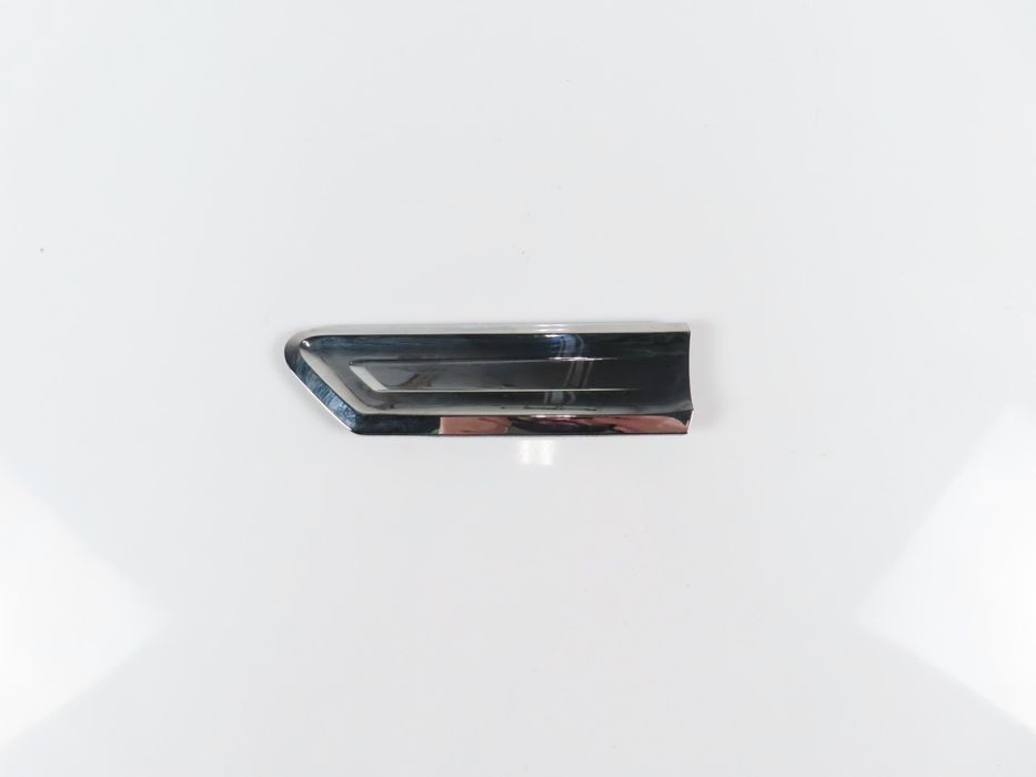 Friso Guarda-Lamas Bmw 7 Ref: 51137182189