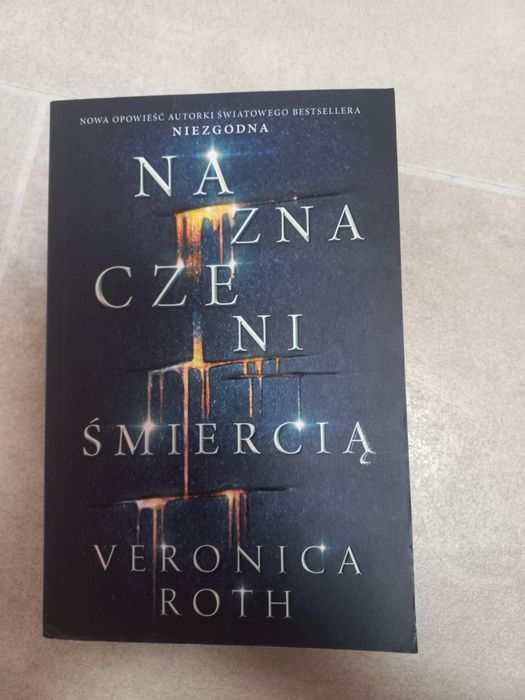 Naznaczeni śmiercią